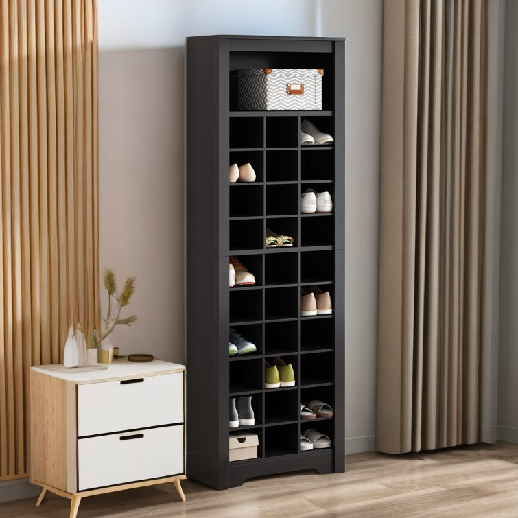 Shoe cheap cubby tall